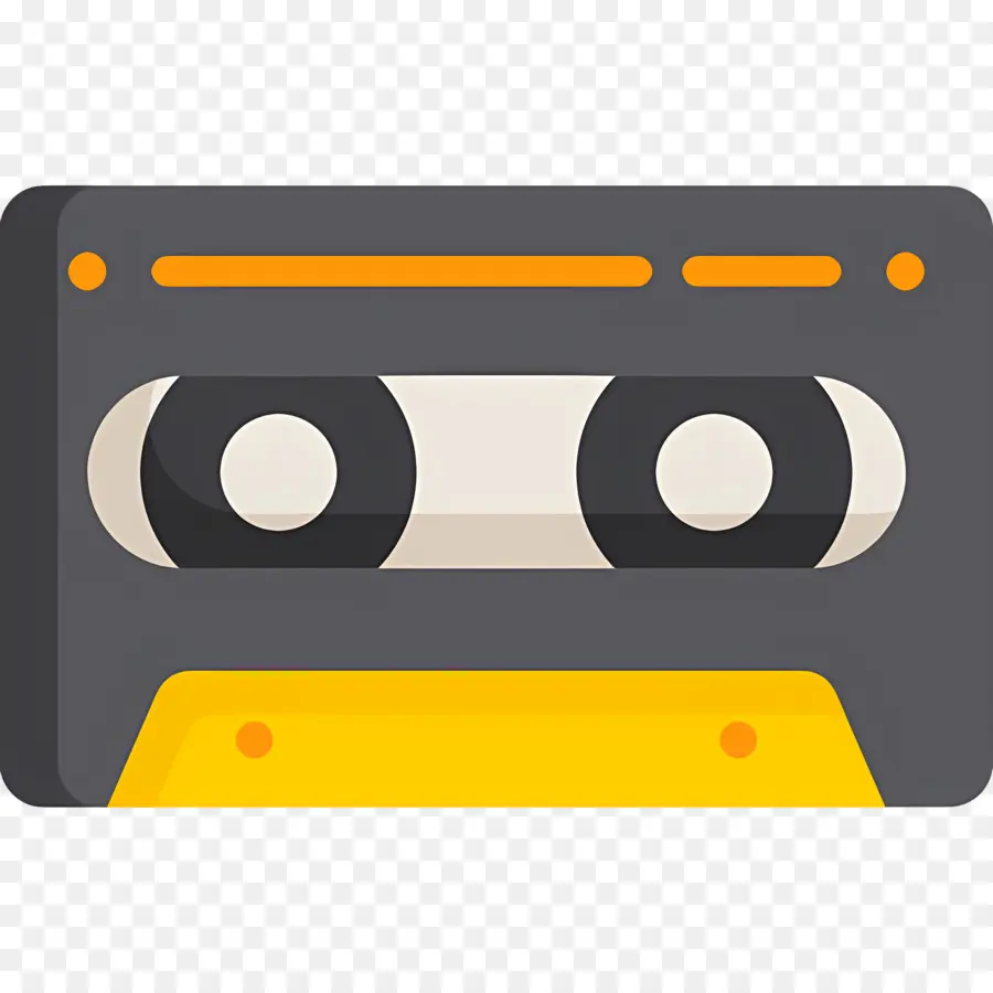 Kaset，Tape Kaset PNG