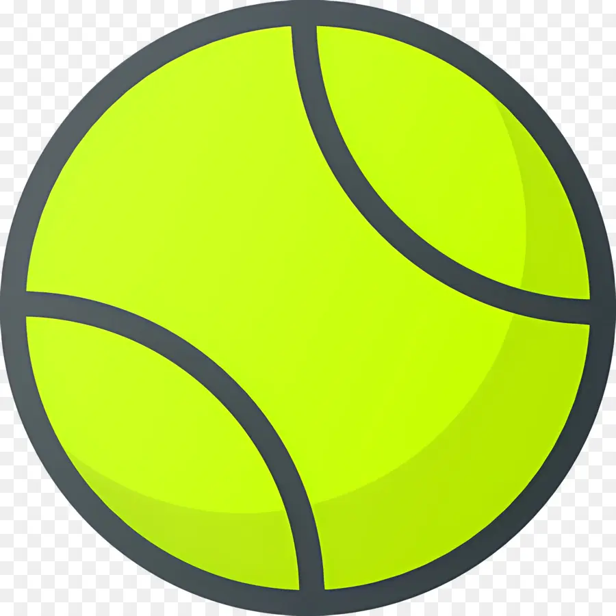 Bola Tenis，Olahraga PNG