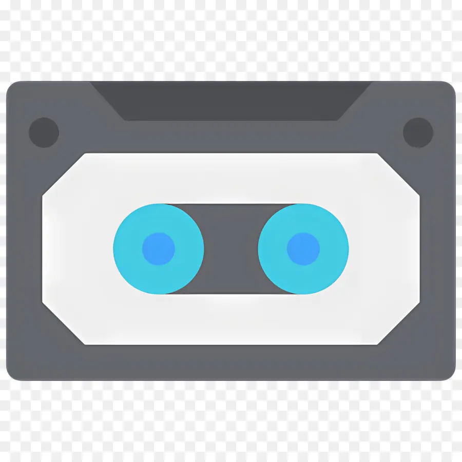 Kaset，Tape Kaset PNG