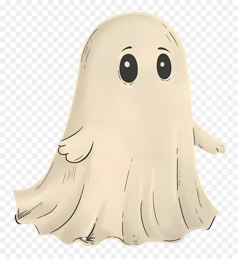 Hantu Halloween，Hantu PNG