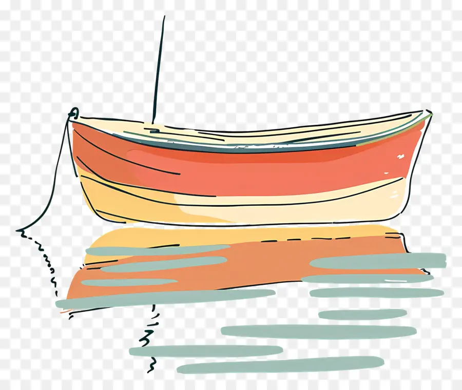 Kapal，Perahu Layar PNG