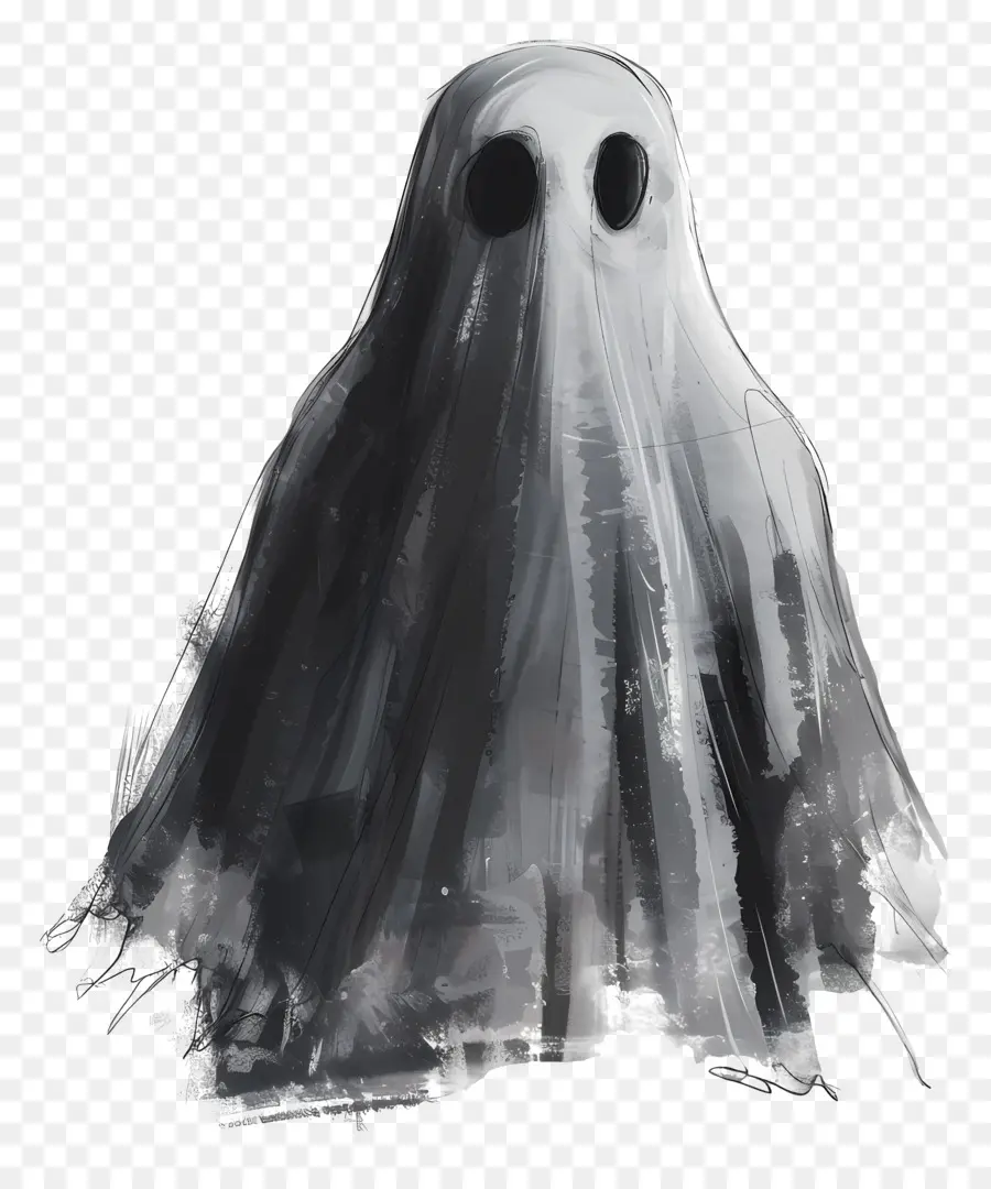 Hantu Halloween，Hantu PNG