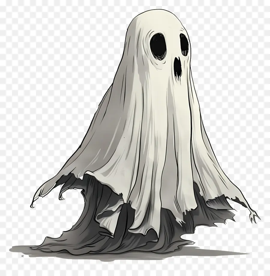 Hantu Kartun，Hantu PNG