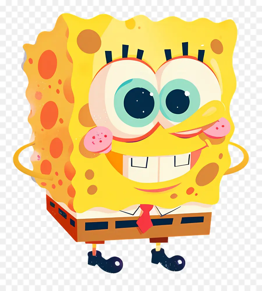 Spongebob，Kartun PNG