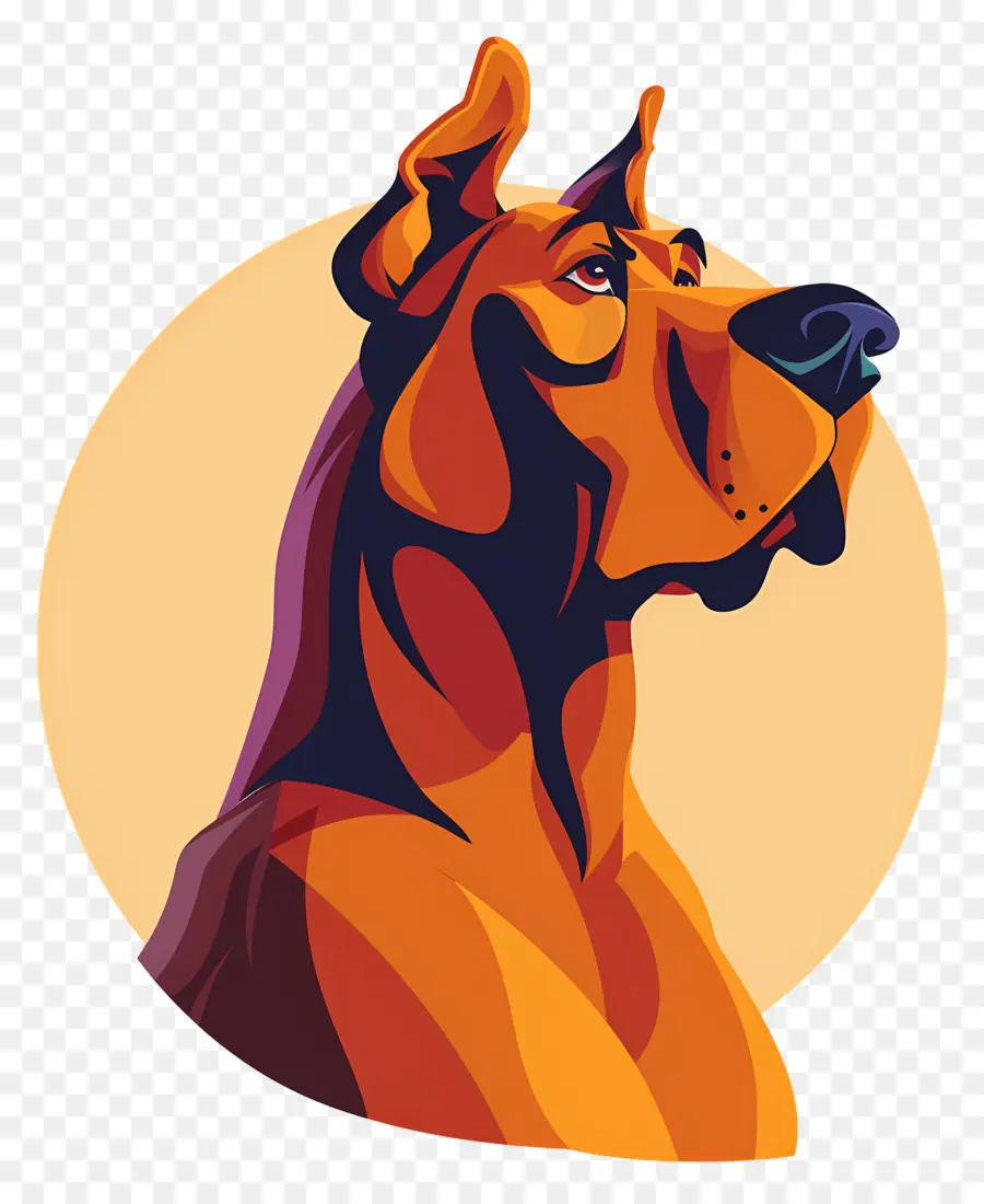 Scooby Doo，Anjing PNG