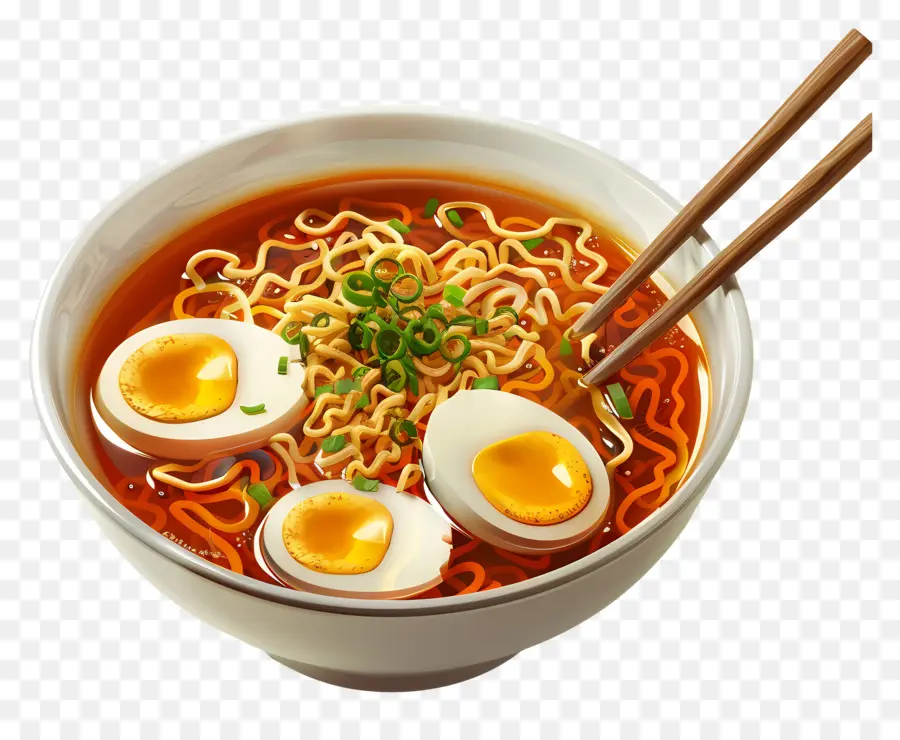 Sup Ramen，Ramen PNG