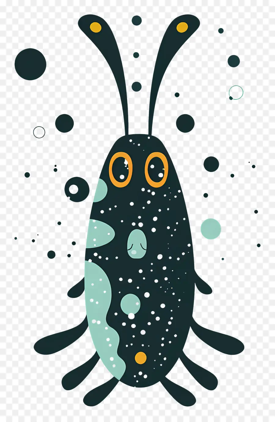 Plankton，Asing PNG