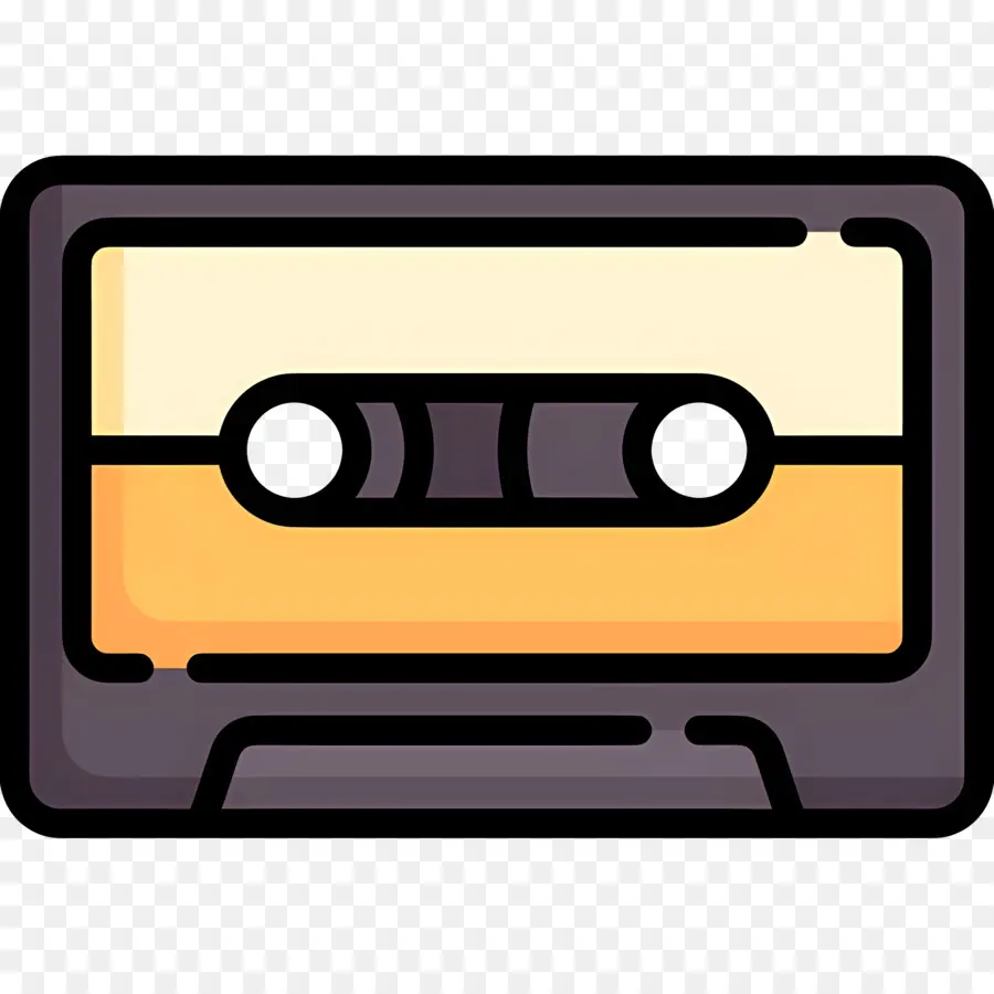 Kaset，Tape Kaset PNG