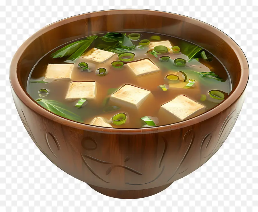 Sup Miso，Sup PNG