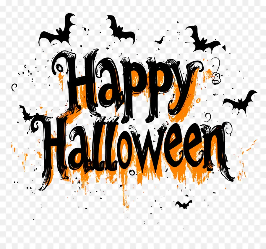 Selamat Halloween，Hallowen PNG