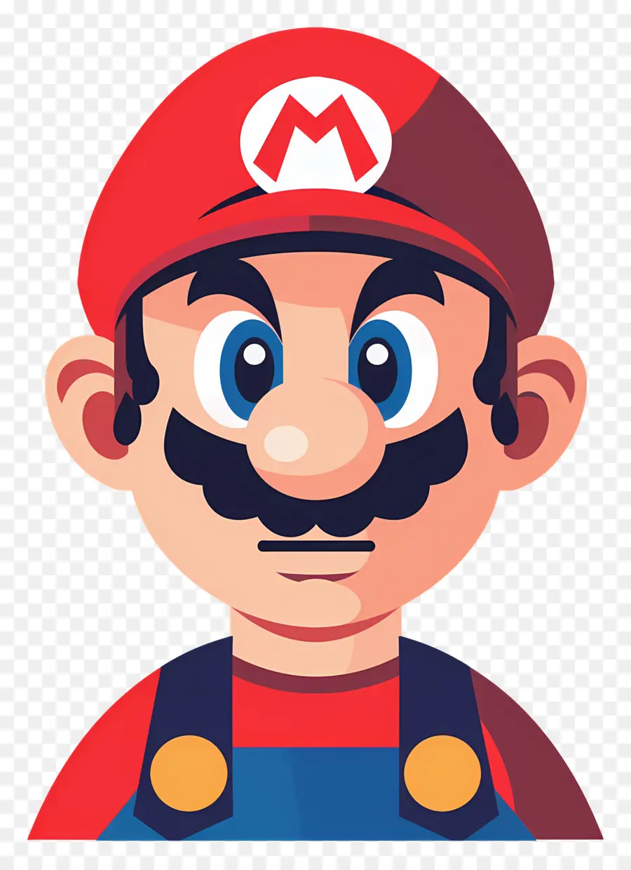 Mario，Karakter Kartun PNG