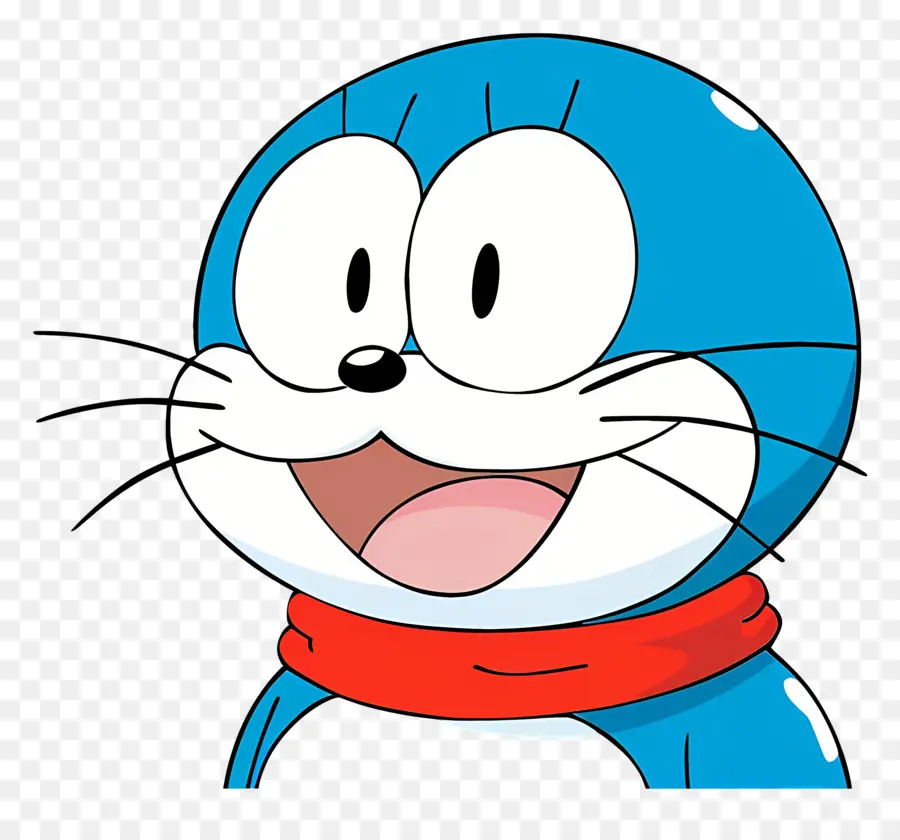 Doraemon，Karakter Kartun PNG