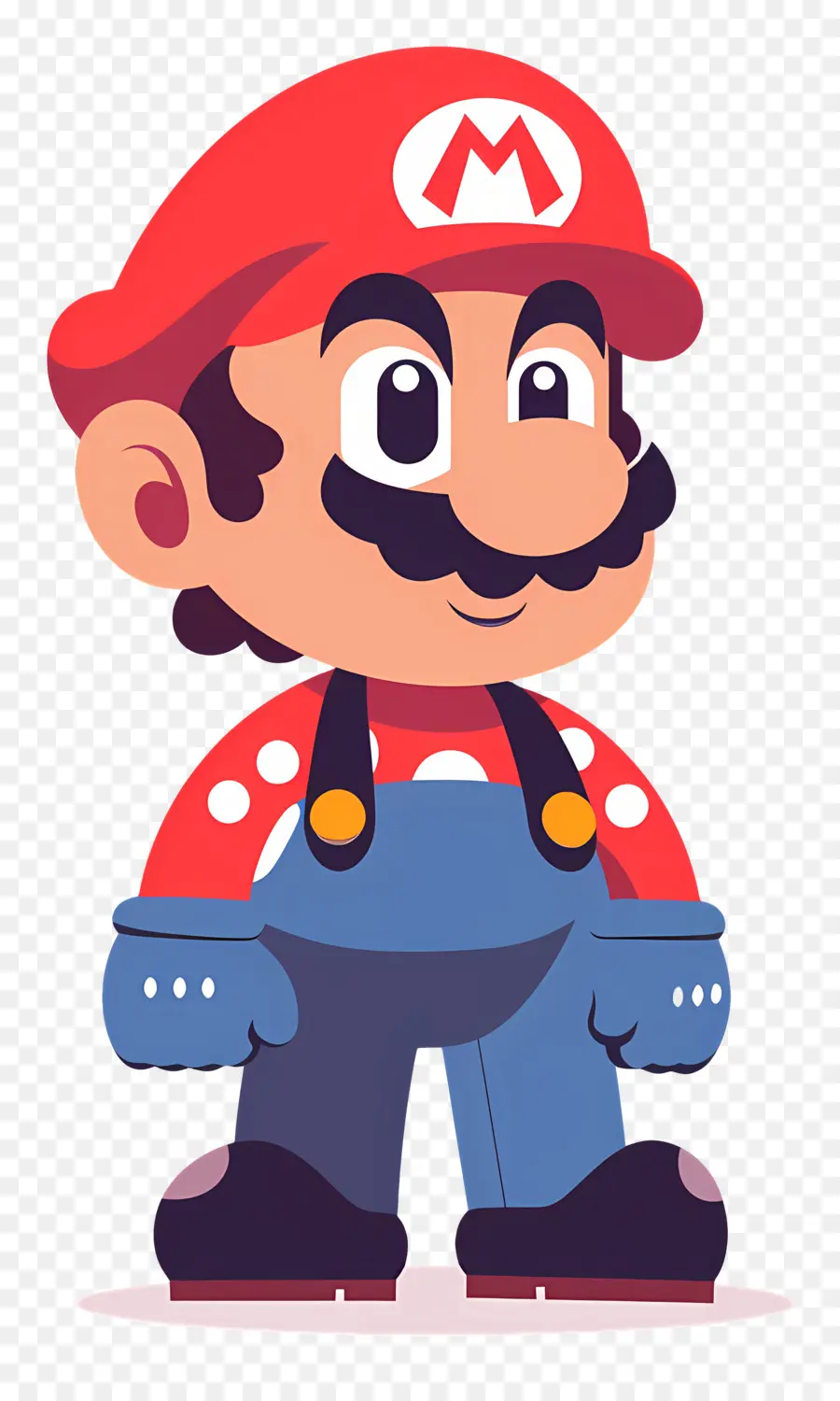 Mario，Karakter Kartun PNG