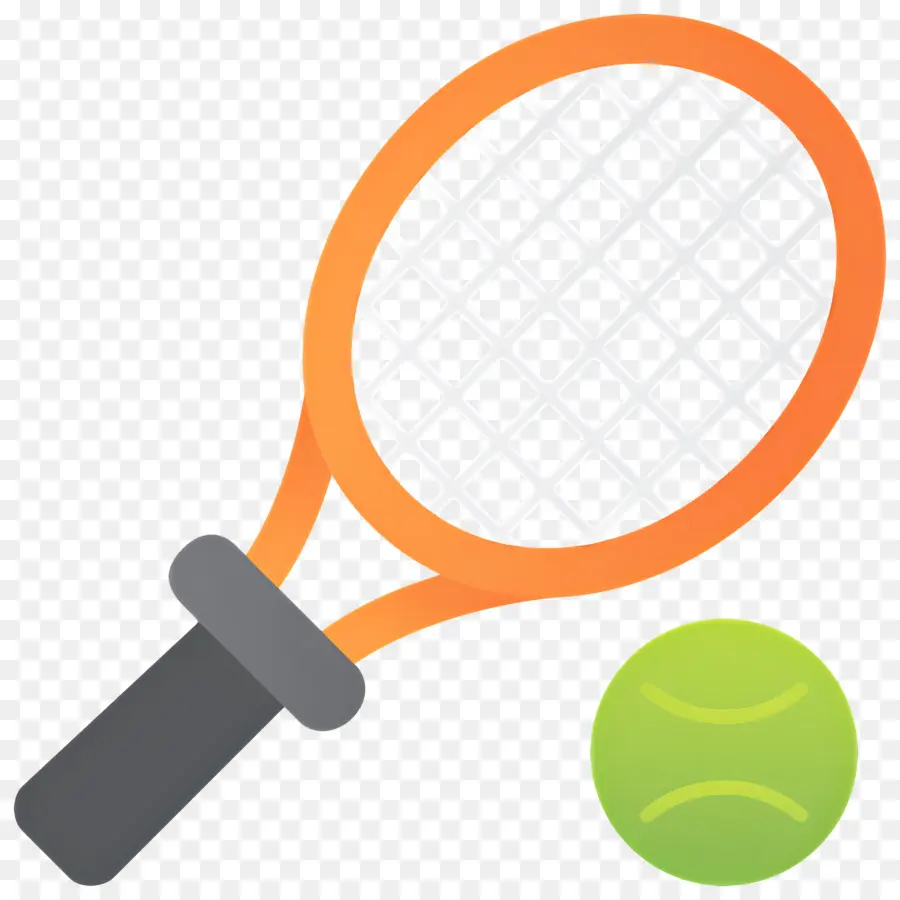 Raket Tenis，Raket PNG