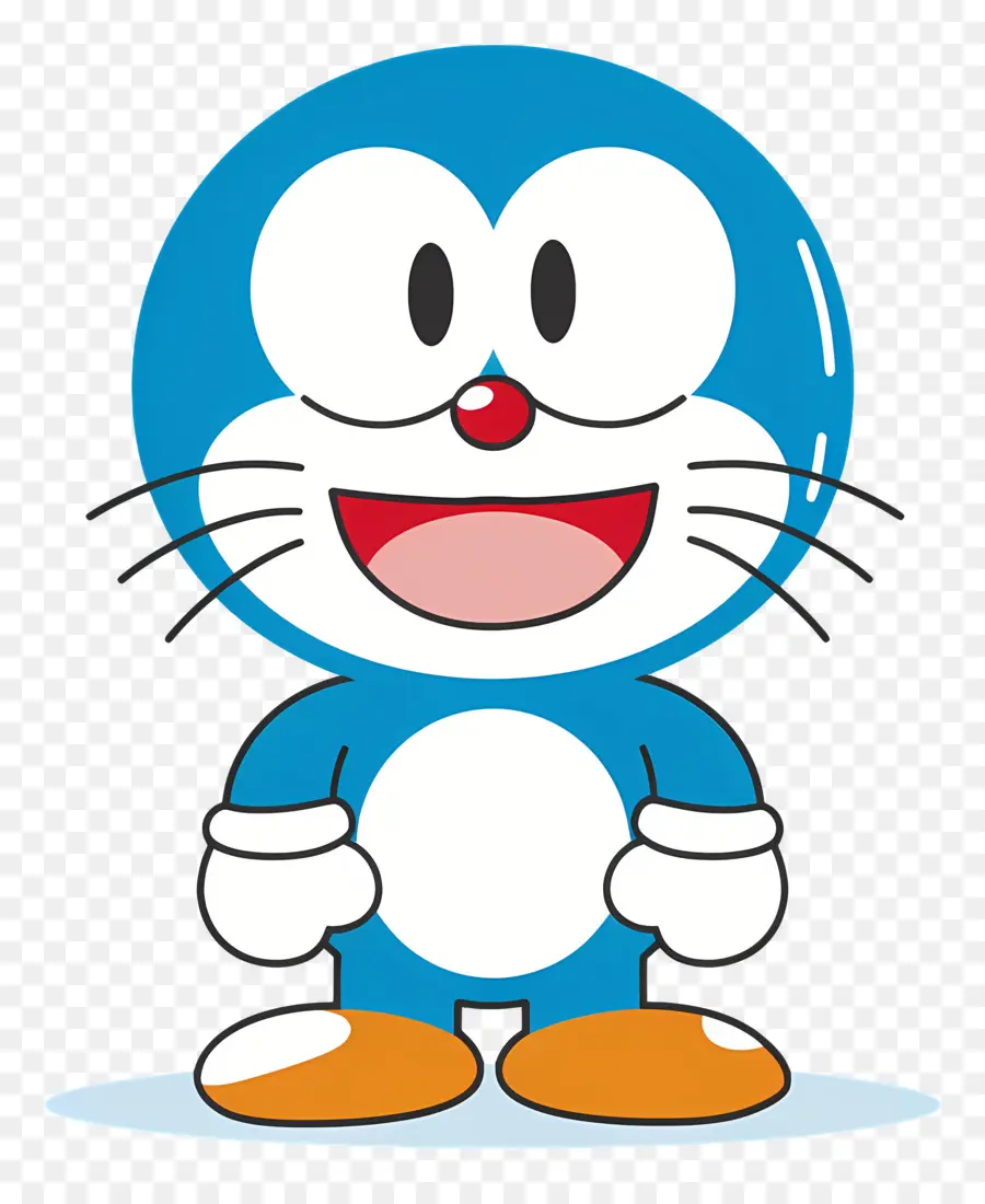 Doraemon，Karakter Kartun PNG