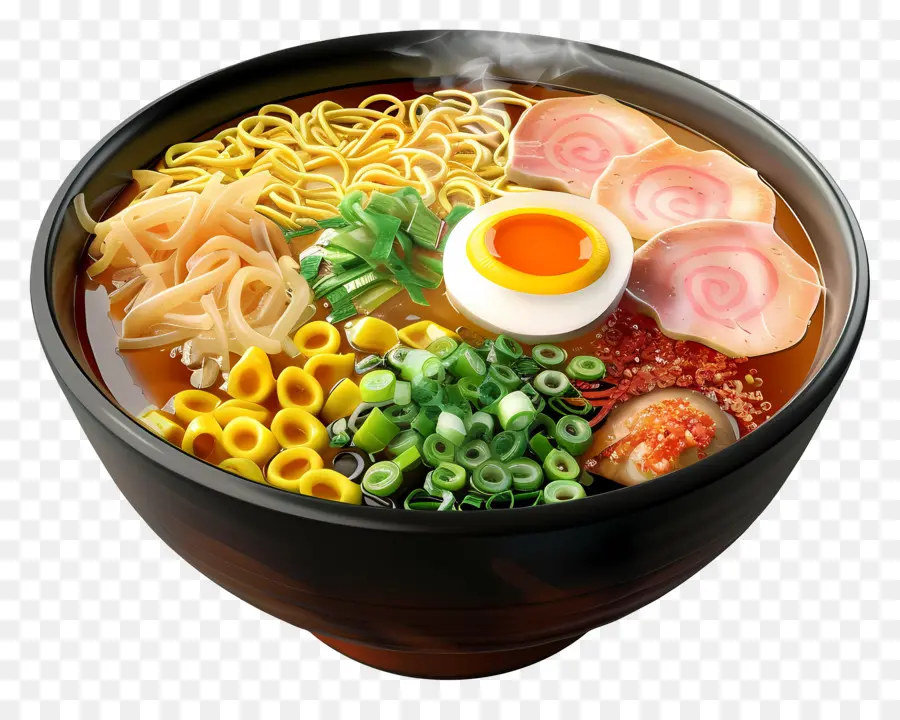 Sup Ramen，Ramen PNG