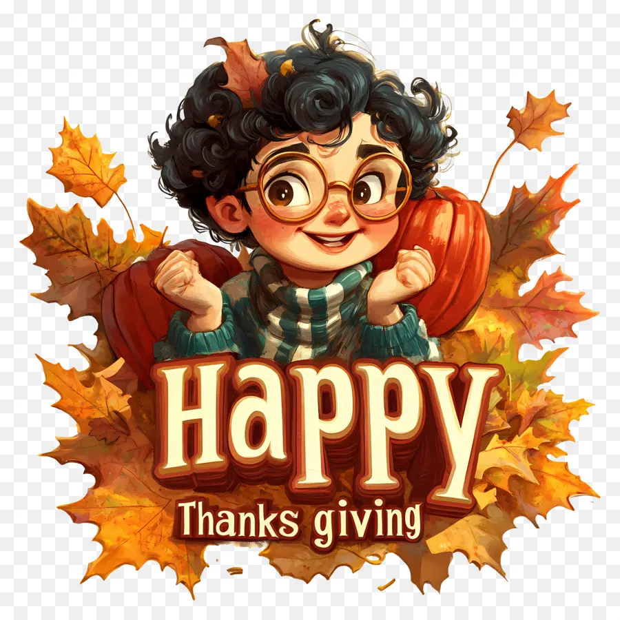 Selamat Hari Thanksgiving，Selamat Hari Thanksgiving Nak PNG