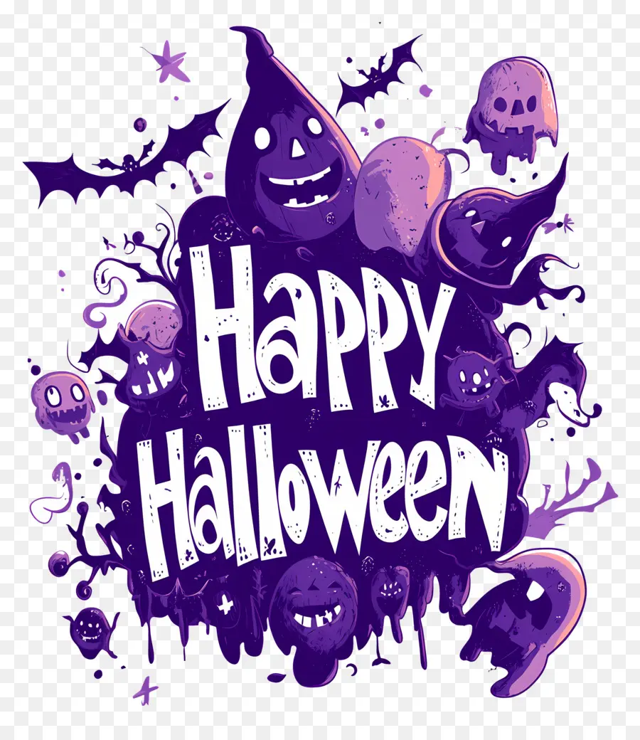 Selamat Halloween，Hallowen PNG