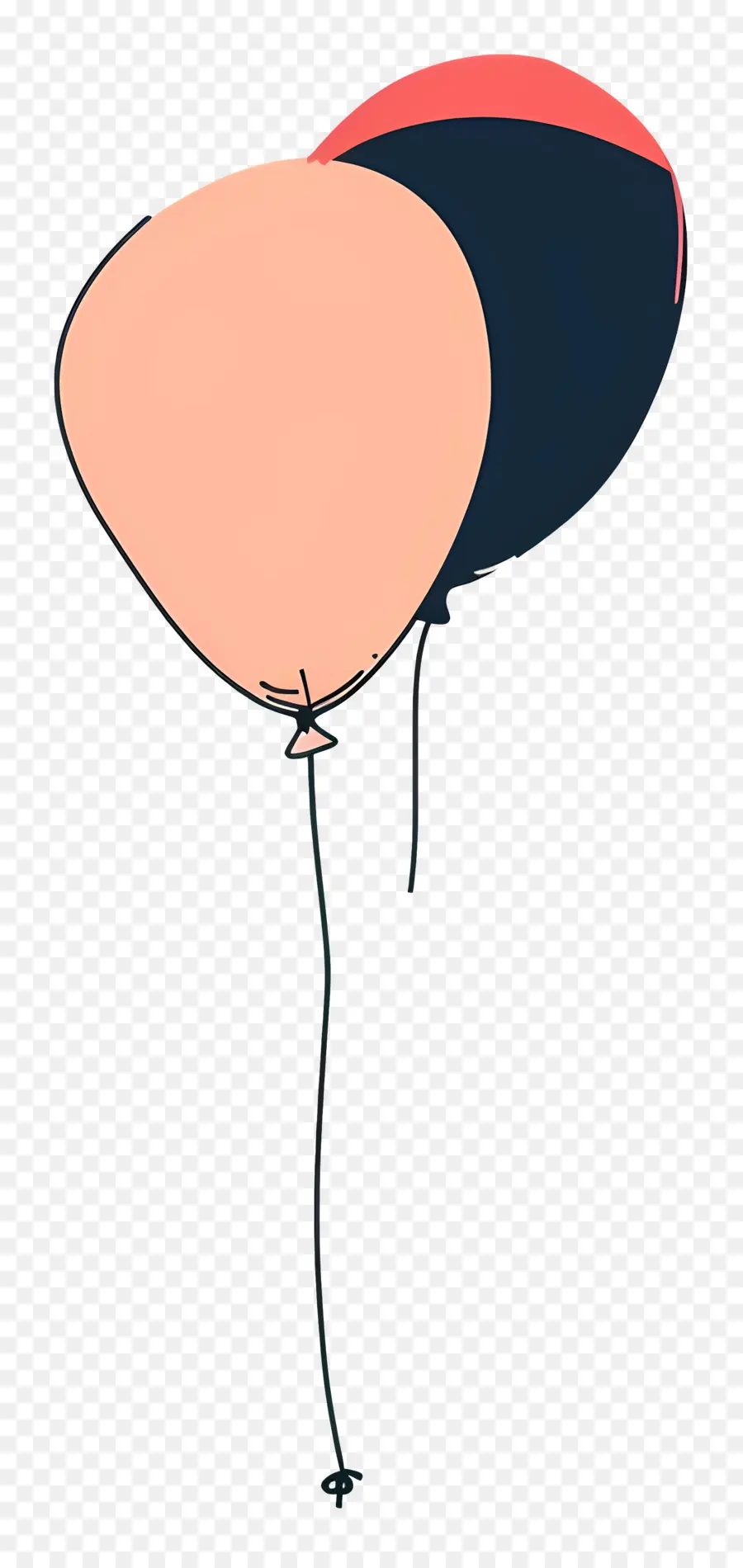 Balon，Berpesta PNG