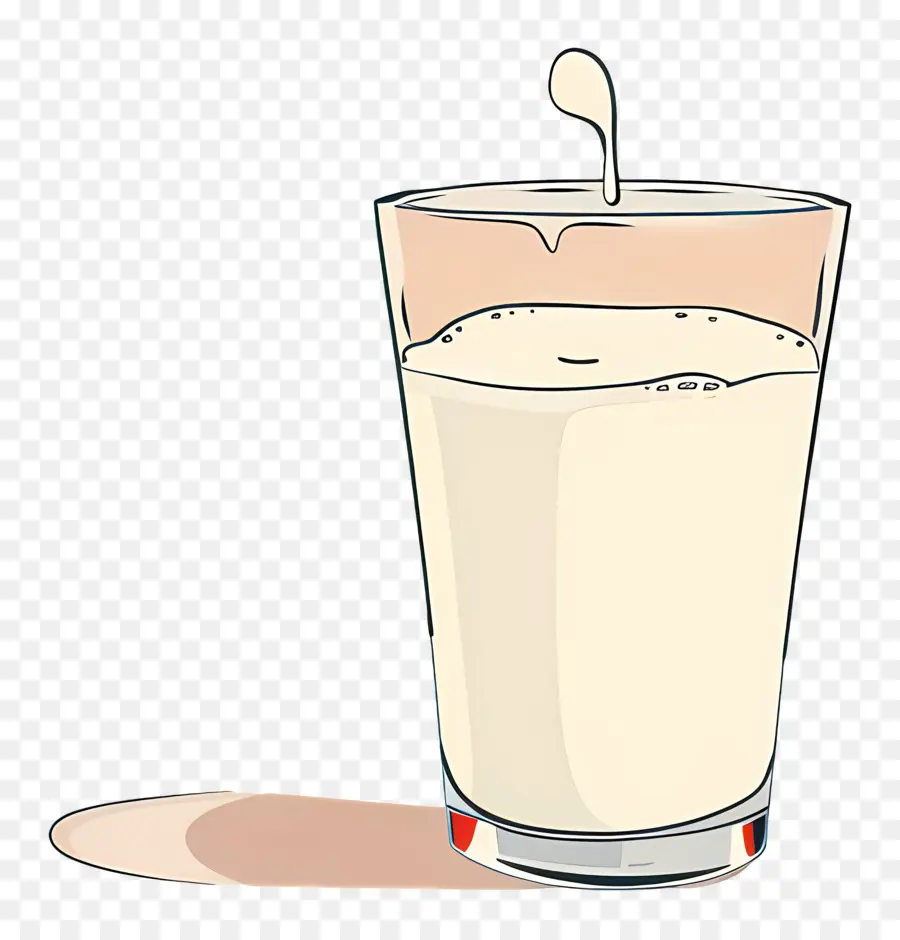 Susu，Kaca PNG