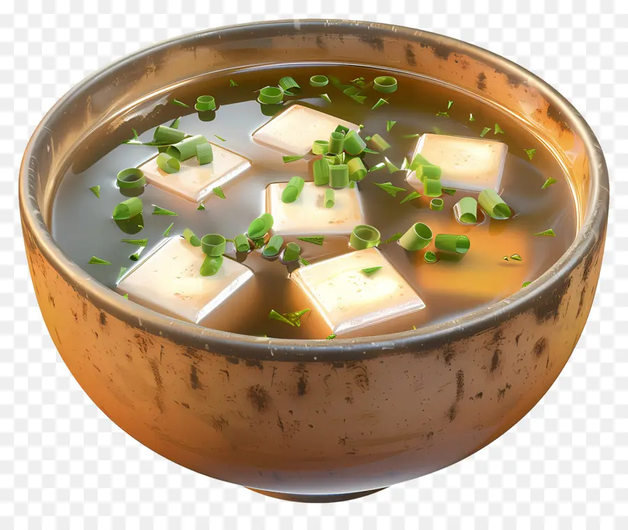 Sup Miso，Sup PNG