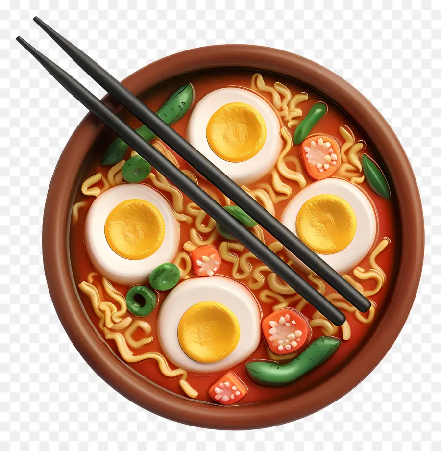 Sup Ramen，Ramen PNG