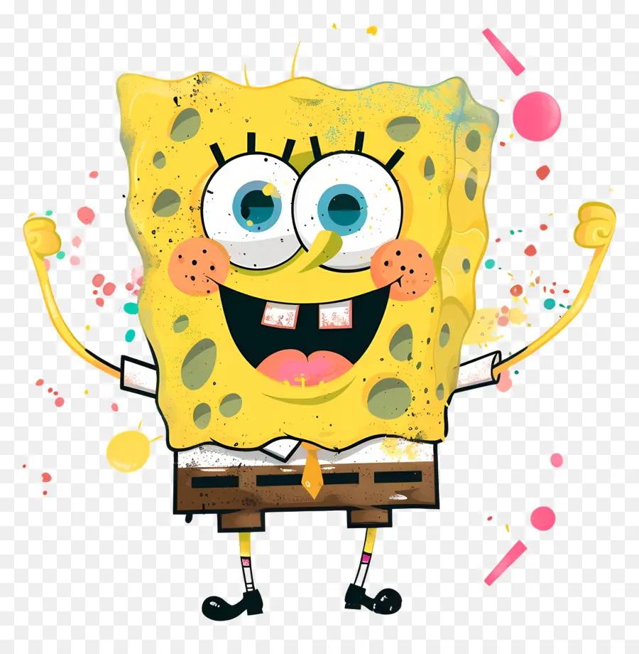 Spongebob，Kartun PNG