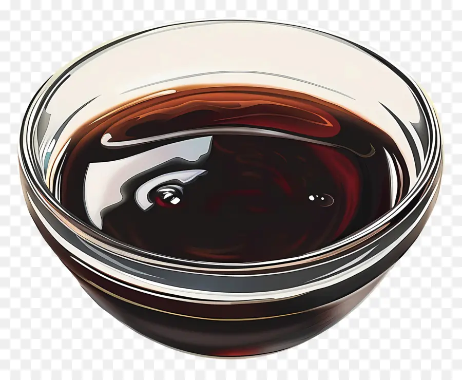 Kecap，Saus PNG