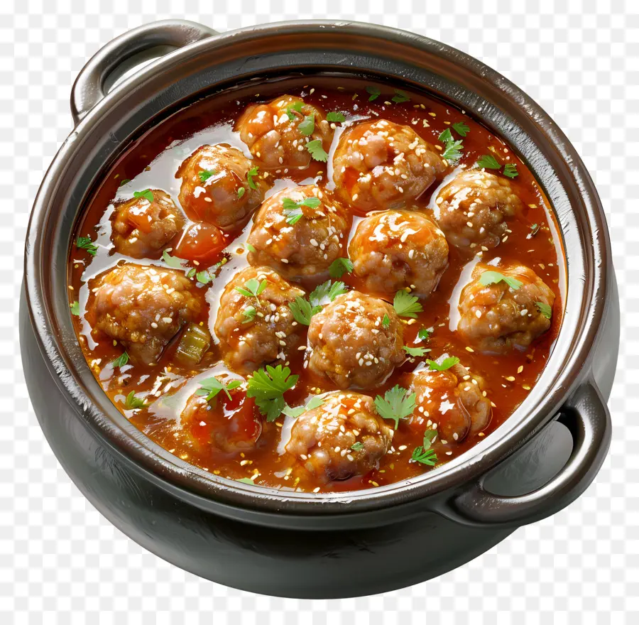 Sup Bakso，Bakso PNG