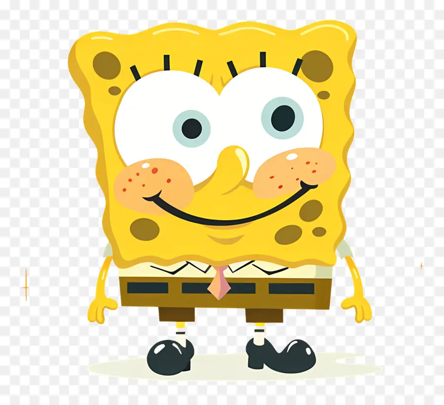 Spongebob，Kartun PNG