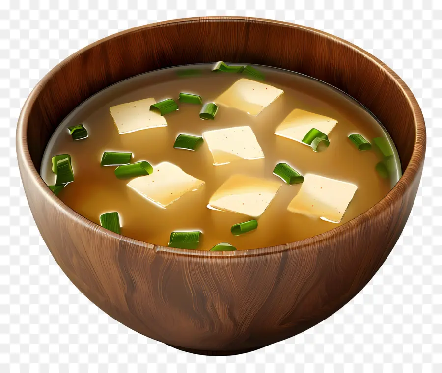 Sup Miso，Sup PNG