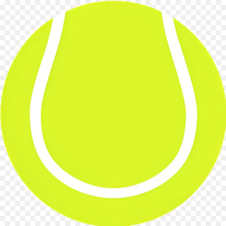 Bola Tenis，Tenis PNG