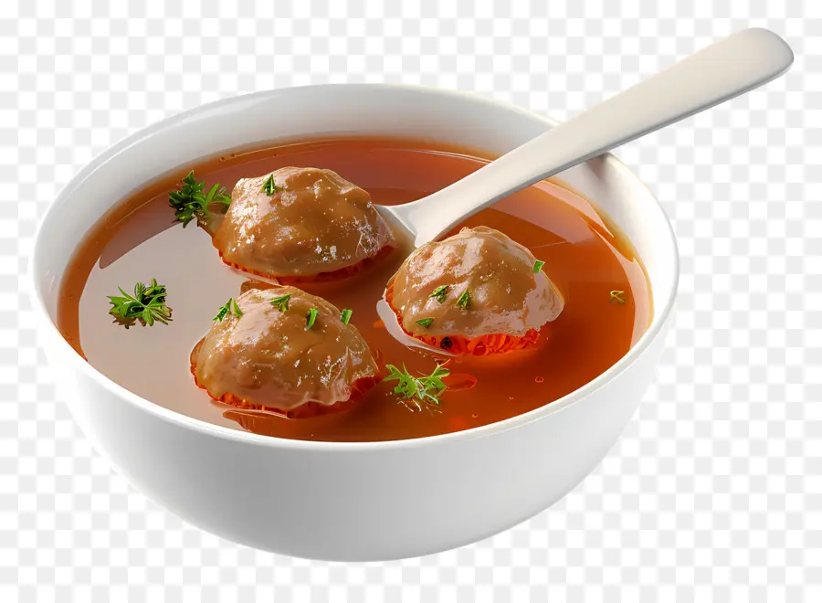 Sup Bakso，Mangkuk PNG