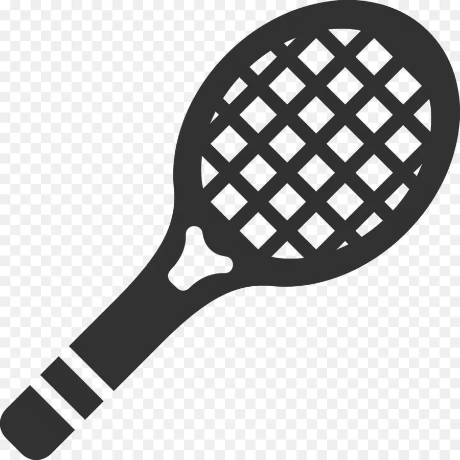 Raket Tenis，Raket Tenis Dan Bola PNG