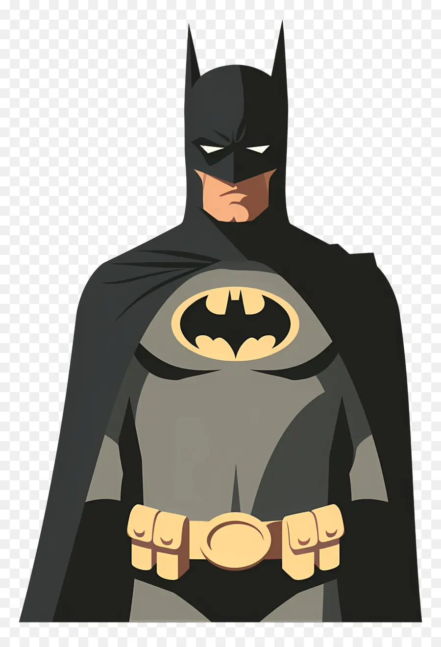 Batman，Super Hero PNG