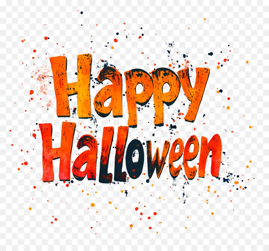 Selamat Halloween，Hallowen PNG