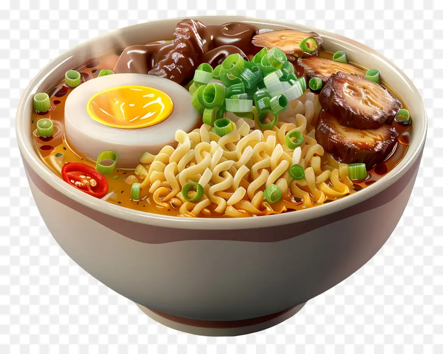 Sup Ramen，Ramen PNG