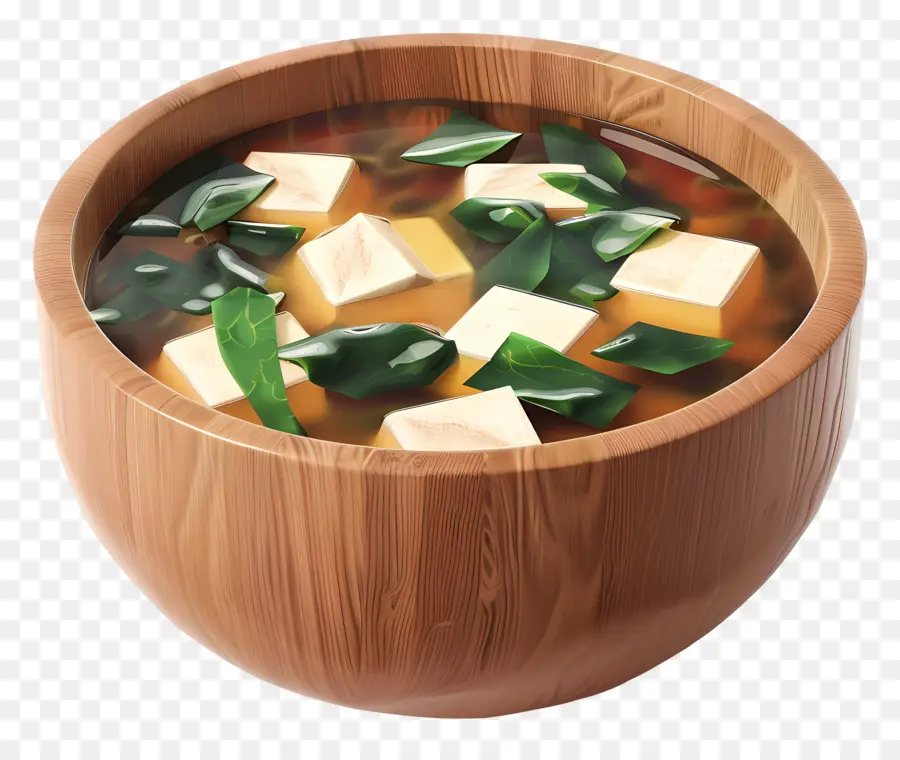 Sup Miso，Sup PNG