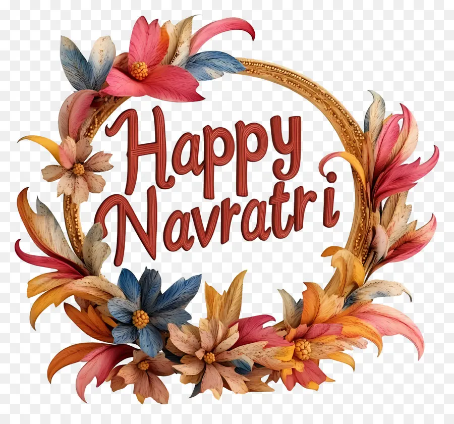 Selamat Navratri，Navratri PNG