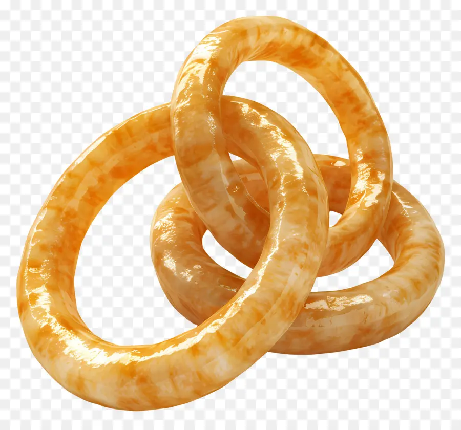 Cincin Bawang，Jalebi PNG