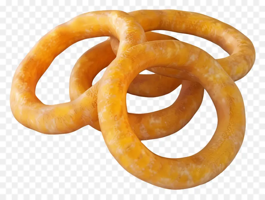 Cincin Bawang，Jalebi PNG