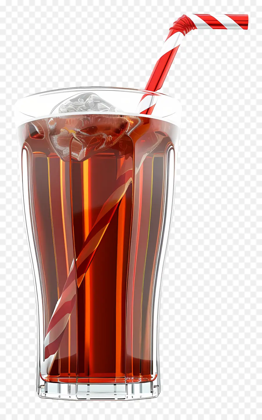 Minuman Soda，Segelas Soda PNG