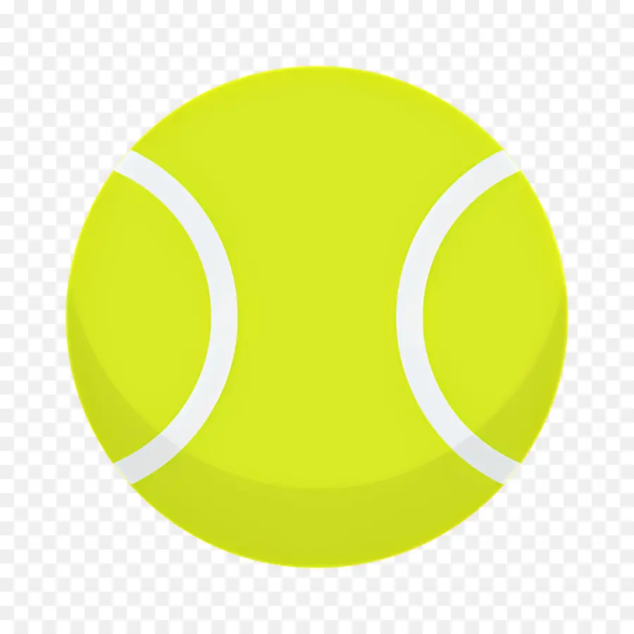 Bola Tenis，Tenis PNG