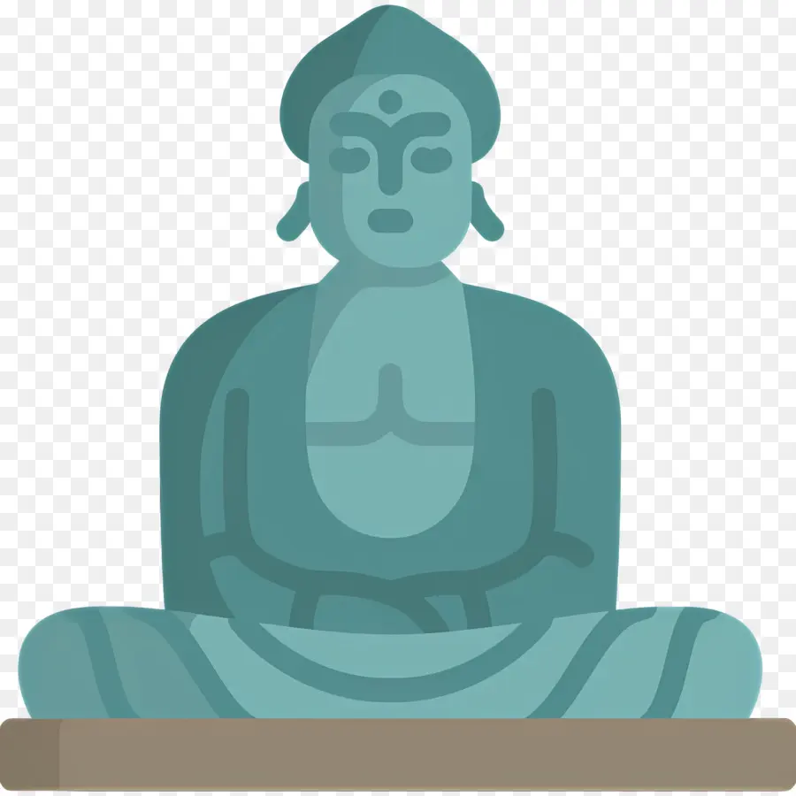 Budha，Patung Budha PNG