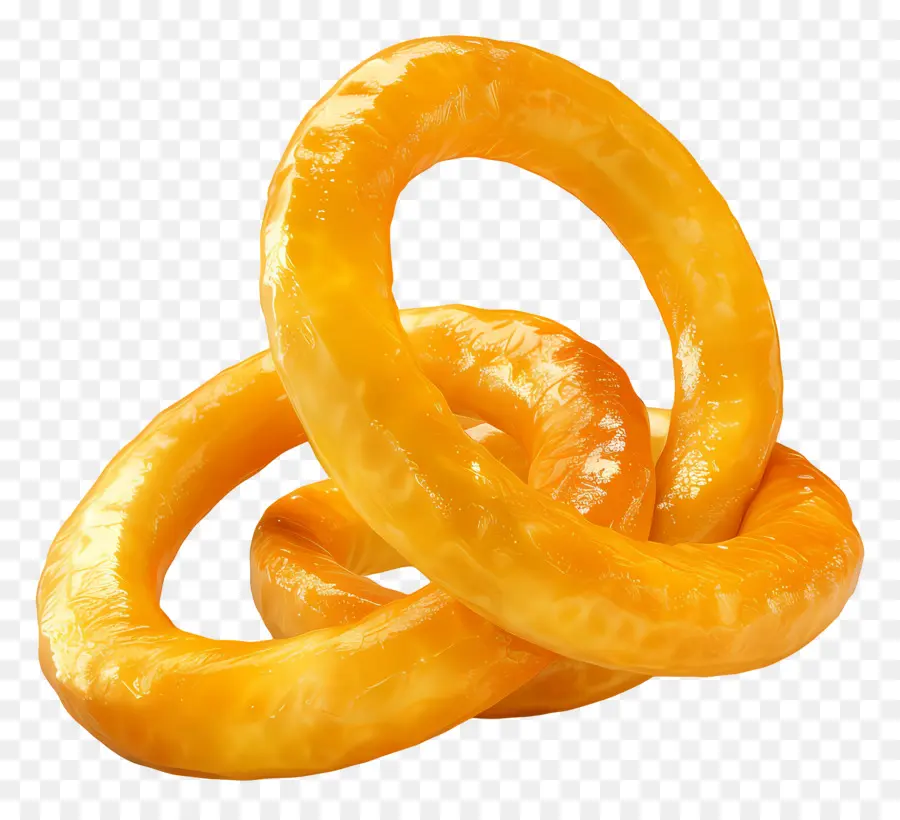 Cincin Bawang，Jalebi PNG