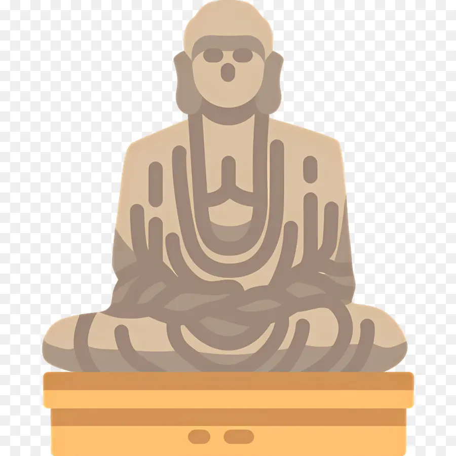 Budha，Patung Budha PNG