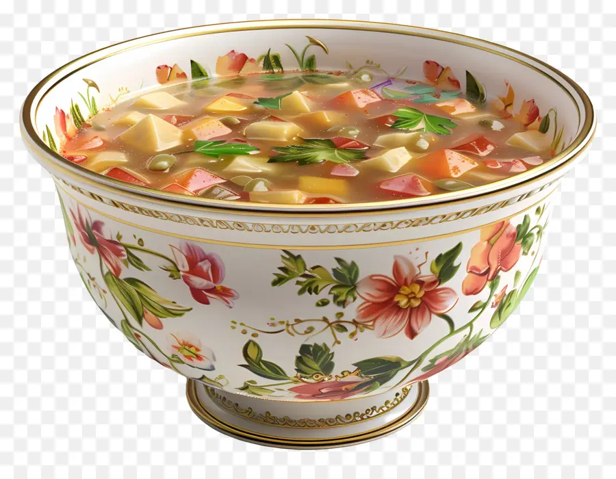 Sup Minestrone，Sup PNG