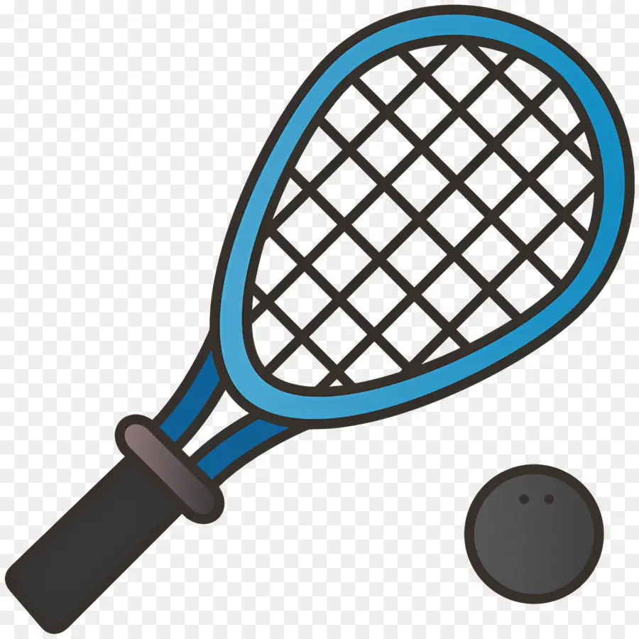 Raket Tenis，Raket PNG