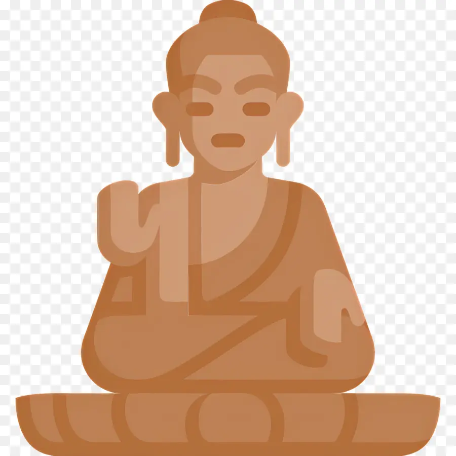 Budha，Patung Budha PNG