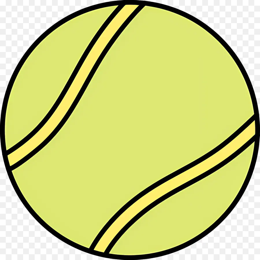 Bola Tenis，Olahraga PNG